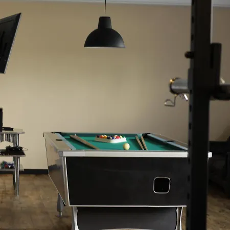 Diva House Feriehus *