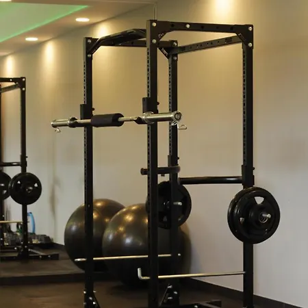 Feriehus Diva House *