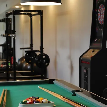 Diva House Holiday home *