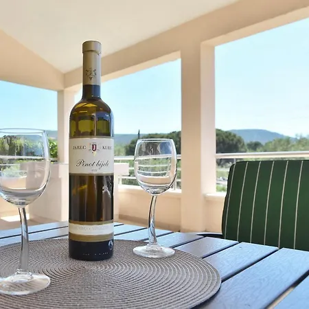 Feriehus Diva House *