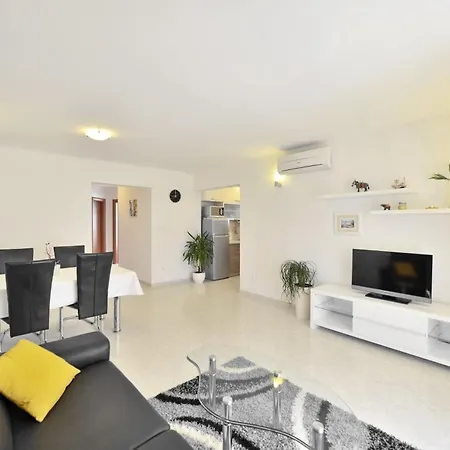 Diva House Feriehus Rogoznica (Sibenik-Knin)