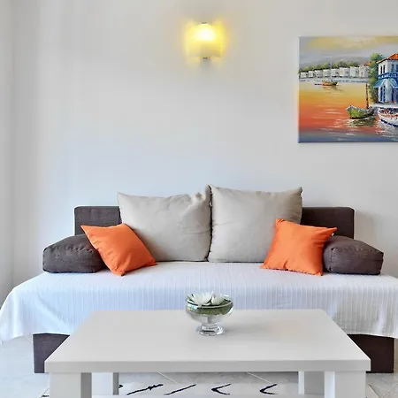 Diva House Feriehus Rogoznica (Sibenik-Knin)