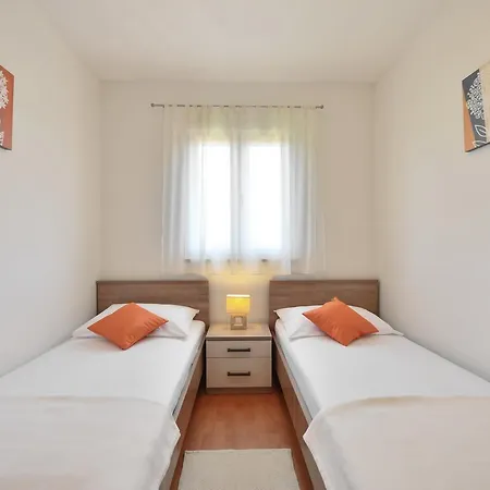 Feriehus Diva House *