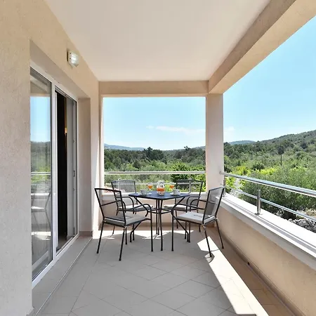 Diva House * Rogoznica (Sibenik-Knin)