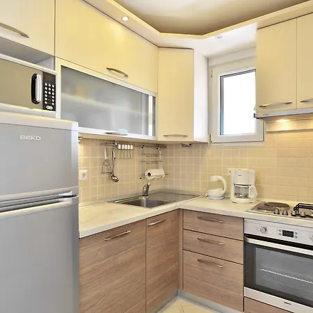 Feriehus Diva House *