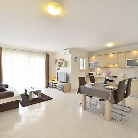 Diva House Feriehus Rogoznica (Sibenik-Knin)