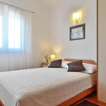 Feriehus Diva House Rogoznica (Sibenik-Knin)