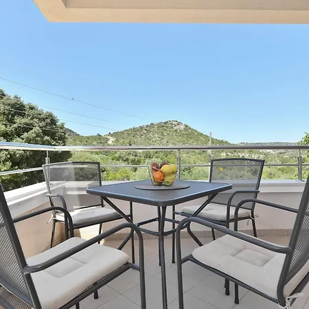 Feriehus Diva House *