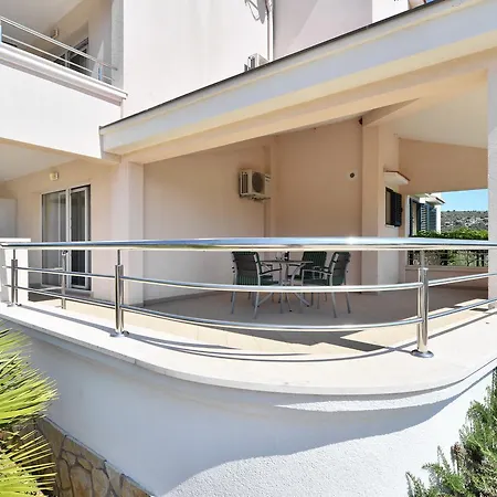 Diva House Holiday home *