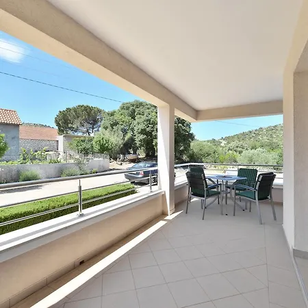 Diva House Rogoznica (Sibenik-Knin)