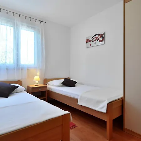 Diva House Rogoznica (Sibenik-Knin)