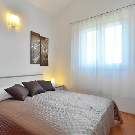 Feriehus Diva House *