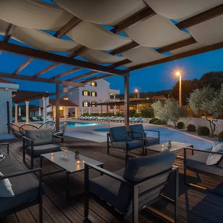 Diva House Feriehus Rogoznica (Sibenik-Knin)