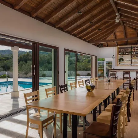 Diva House Rogoznica (Sibenik-Knin)