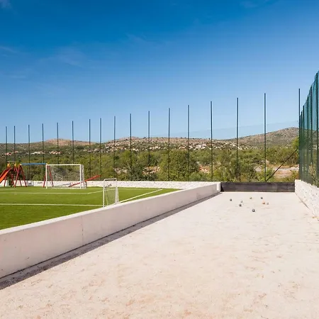 Diva House Rogoznica (Sibenik-Knin)