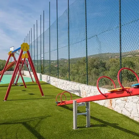 Holiday home Diva House Rogoznica (Sibenik-Knin)