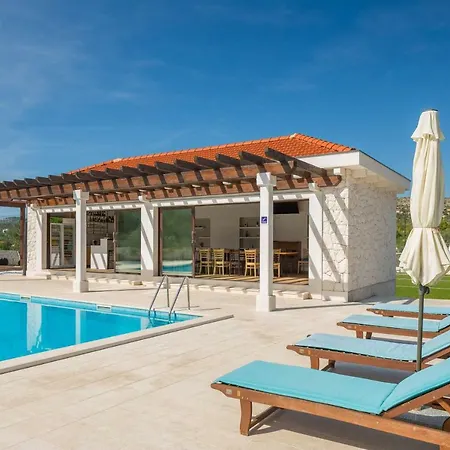 Diva House Holiday home