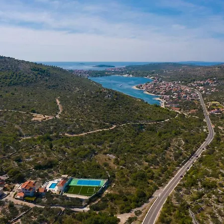 Diva House Holiday home