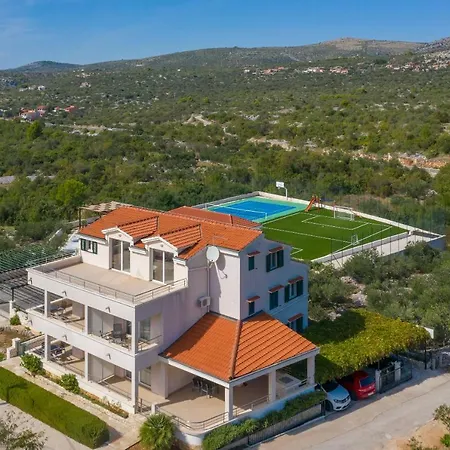 Diva House Rogoznica (Sibenik-Knin)