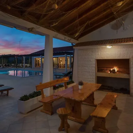 Feriehus Diva House Rogoznica (Sibenik-Knin)