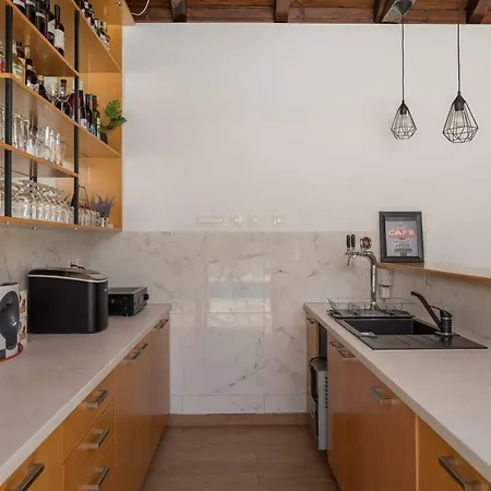 Diva House Rogoznica (Sibenik-Knin)