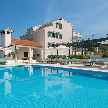 Diva House Feriehus Rogoznica (Sibenik-Knin)