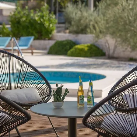 Feriehus Diva House Rogoznica (Sibenik-Knin)