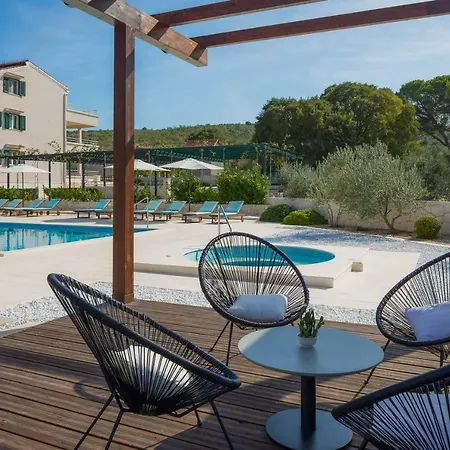 Diva House Rogoznica (Sibenik-Knin)