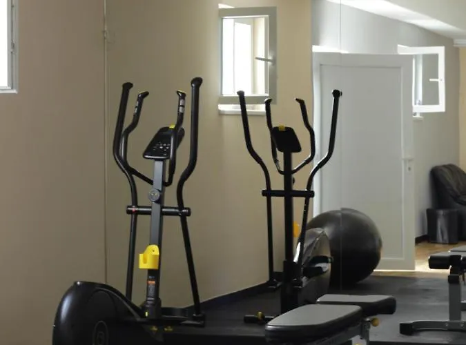 Prázdninový dům Diva House