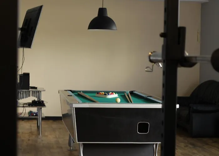 Diva House Дом отдыха *