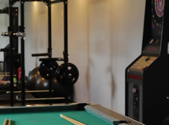 Diva House Prázdninový dům *