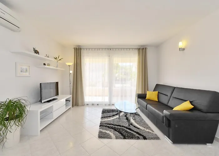 Diva House * Rogoznica (Sibenik-Knin)