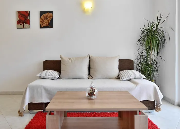 Diva House * Rogoznica (Sibenik-Knin)