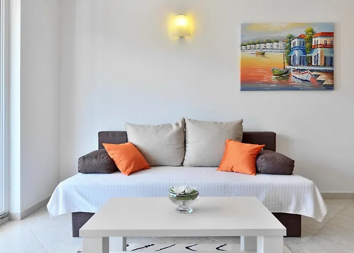 Diva House Prázdninový dům Rogoznica (Sibenik-Knin)