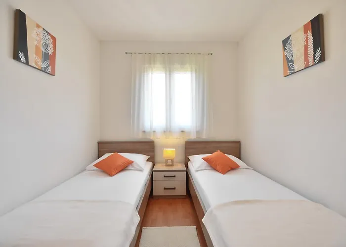 Prázdninový dům Diva House *