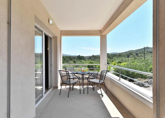 Diva House * Rogoznica (Sibenik-Knin)