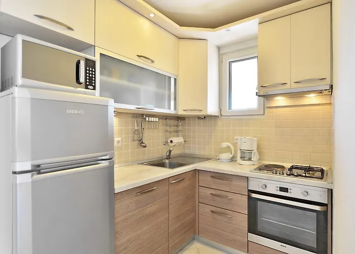 Prázdninový dům Diva House *