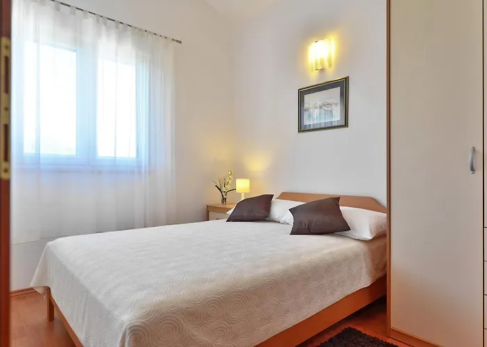 Prázdninový dům Diva House Rogoznica (Sibenik-Knin)