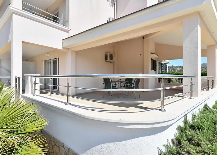 Diva House Prázdninový dům *