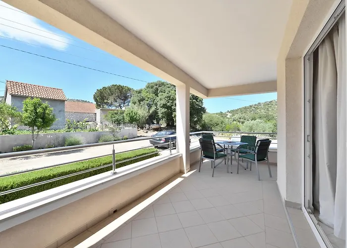 Diva House Rogoznica (Sibenik-Knin)