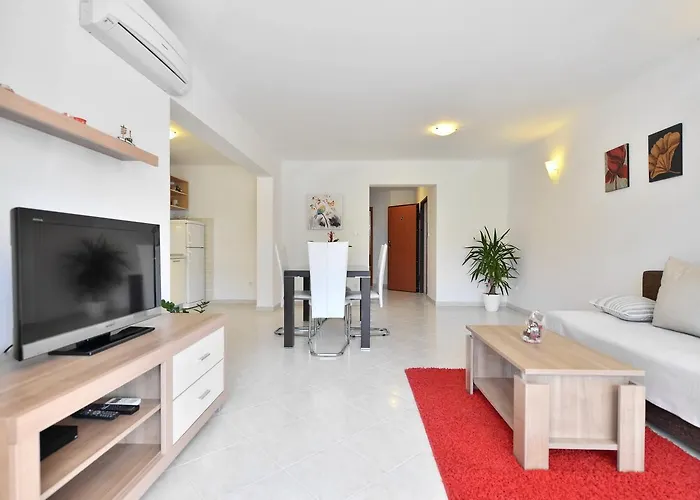 Diva House Prázdninový dům *