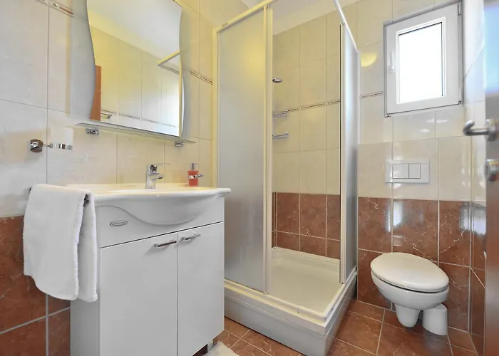 Diva House Prázdninový dům Rogoznica (Sibenik-Knin)