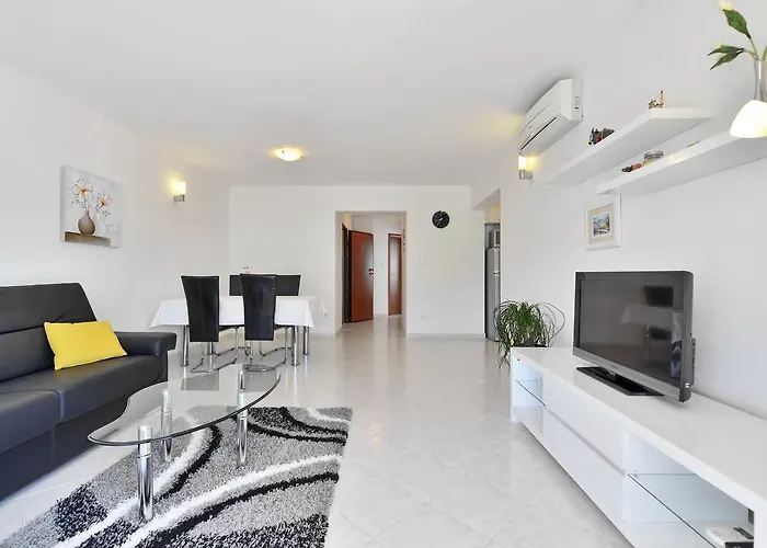 Diva House Rogoznica (Sibenik-Knin)