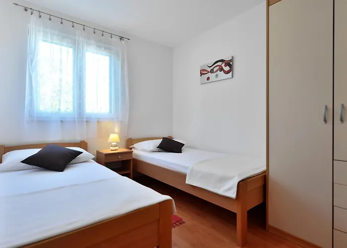 Diva House Rogoznica (Sibenik-Knin)