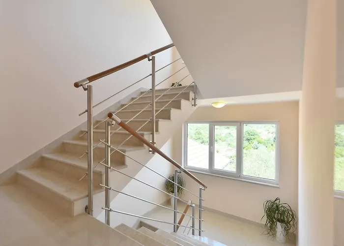 Diva House Prázdninový dům