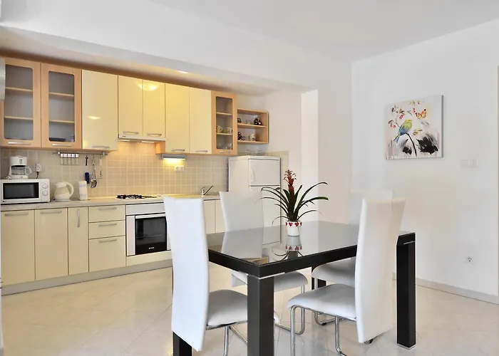 Diva House Prázdninový dům *