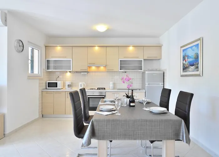 Diva House Prázdninový dům *