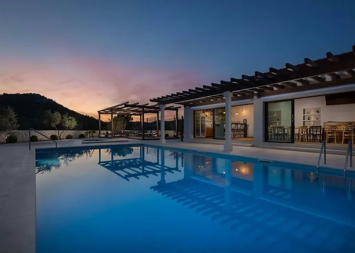 Diva House Дом отдыха *