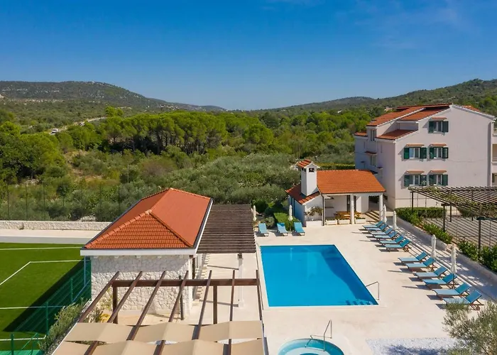 Diva House Дом отдыха