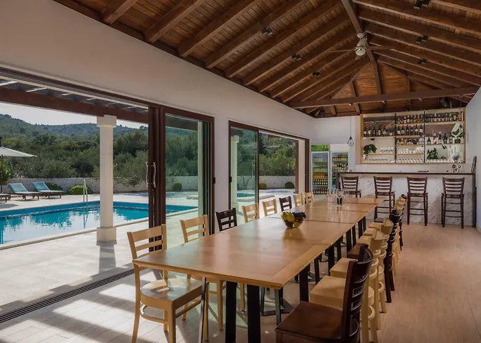 Diva House Rogoznica (Sibenik-Knin)